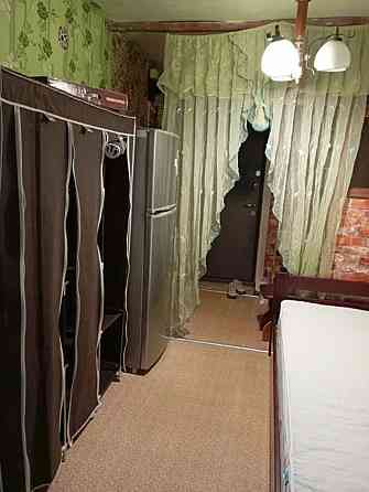 Кімната в гуртожитку.. Кропивницький