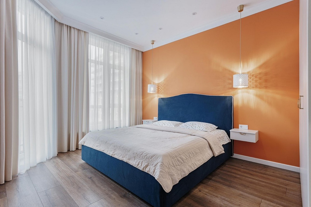 Продаж Квартира 2-кімнатна, 17/24 поверх на Генуэзская, 1/3/1 Одеса - фото 11