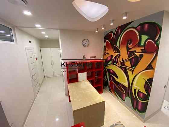 Оренда офісне приміщення на Щорса ул. поверх - 1/17 Kiev