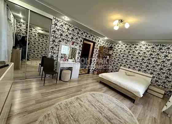 Продаж Квартира 3-кімнатна, 13/16 поверх на вул. Тракторобудівників Харків