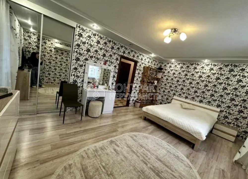 Продаж Квартира 3-кімнатна, 13/16 поверх на вул. Тракторобудівників Kharkiv - photo 3