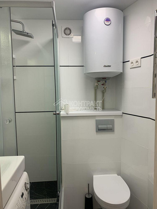 Продаж Квартира 1-кімнатна, 5/9 поверх на вул. Аерокосмічний Харків - фото 16