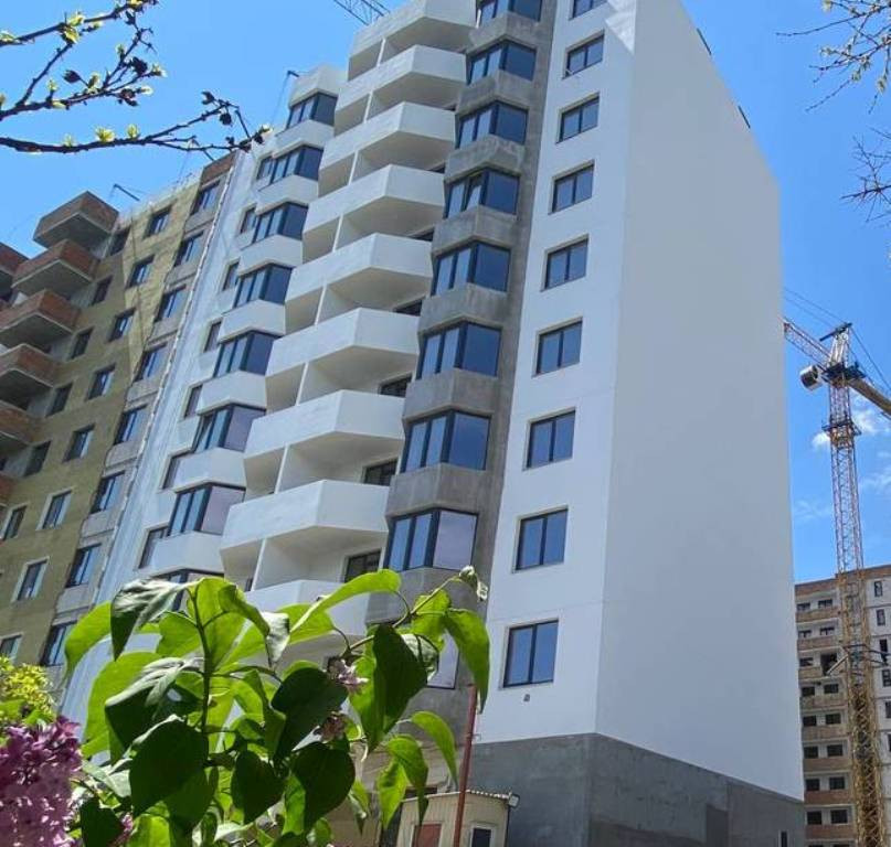 Однокомнатная квартира в ЖК Алексеевский Одеса - фото 2