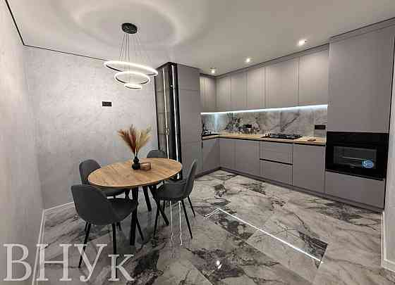 Продаж Квартира 2-кімнатна, 9/12 поверх на вул. Київська Тернопіль