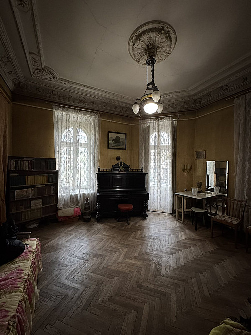 Продам три комнаты в коммуне в центре города, ул. Лейтенанта Шмидта. Одеса - фото 8