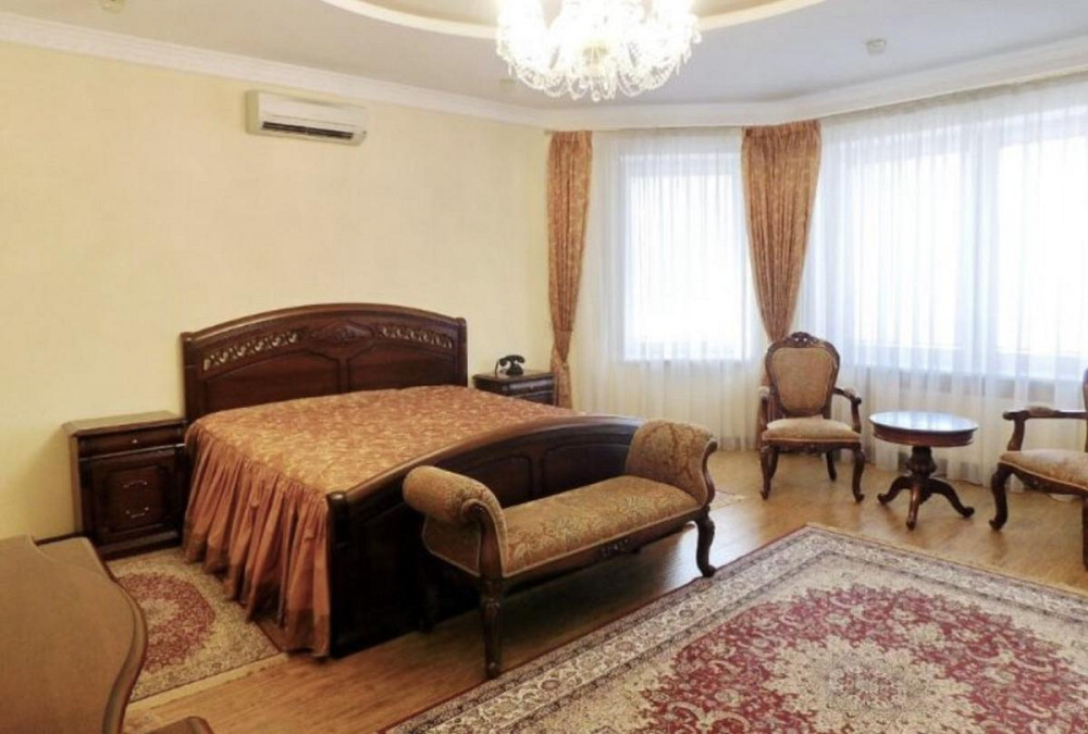 Продається чотирирівневий будинок в Крижанівці біля моря Крижановка (Коминтернивський район) - изображение 9