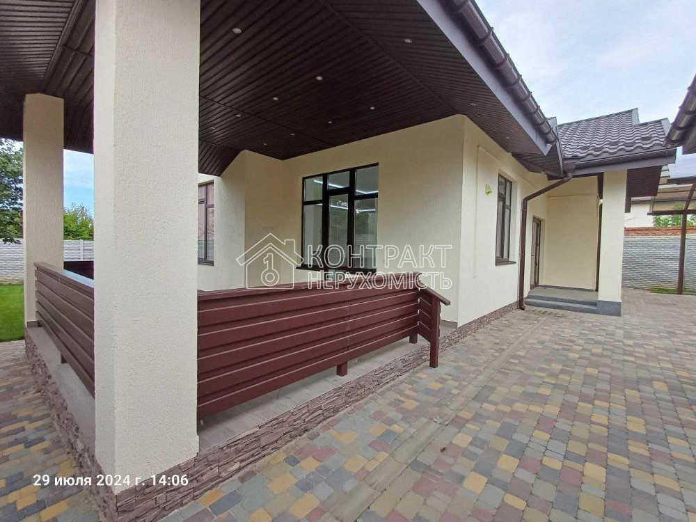 Продаж Будинок 4-кімнатний на вул. вул.Бобруйська Харьков - изображение 2