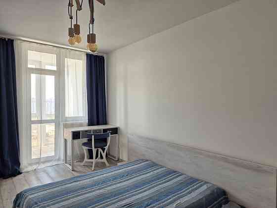 Продаж Квартира 3-кімнатна, 20/34 поверх на проспект Соборности (Воссоединения), д.30 Киев