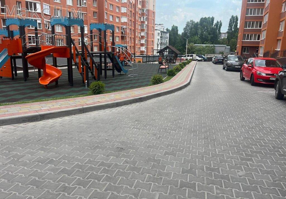 Продаж Будинок 3-кімнатний на Степана Бандери пр. Ternopil' - photo 1