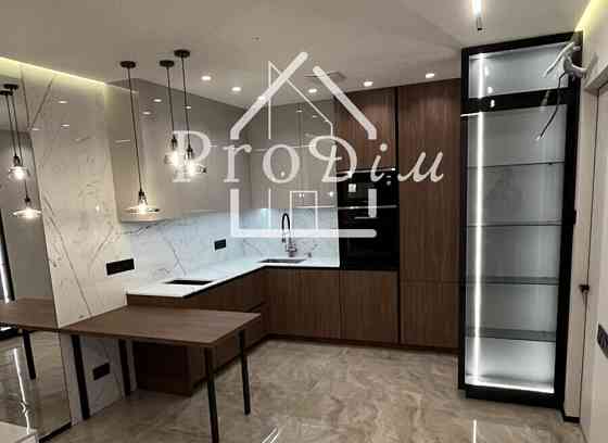 Продаж 2к квартира 66.4 м2 вул. Гліба Бабича 8 ЖК Причал 8 Київ