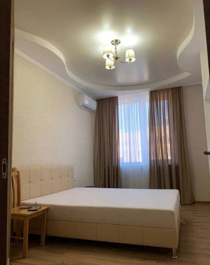 Оренда Квартира 1-кімнатна, 18/19 поверх на Михайловская ул., 8 Одеса - фото 3