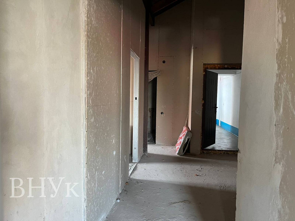 Продаж Квартира 5-кімнатна, 5/6 поверх на вул. Вербицького М. Тернопіль - фото 11