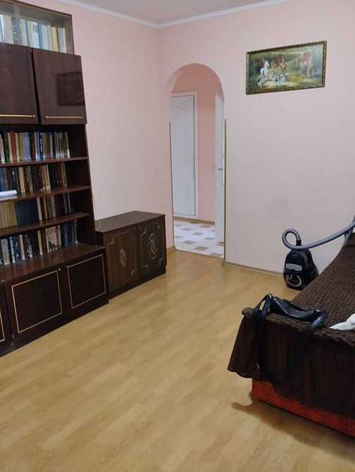 Продаж Квартира 3-кімнатна, 7/15 поверх на Ревуцького, 18 Kiev - photo 15