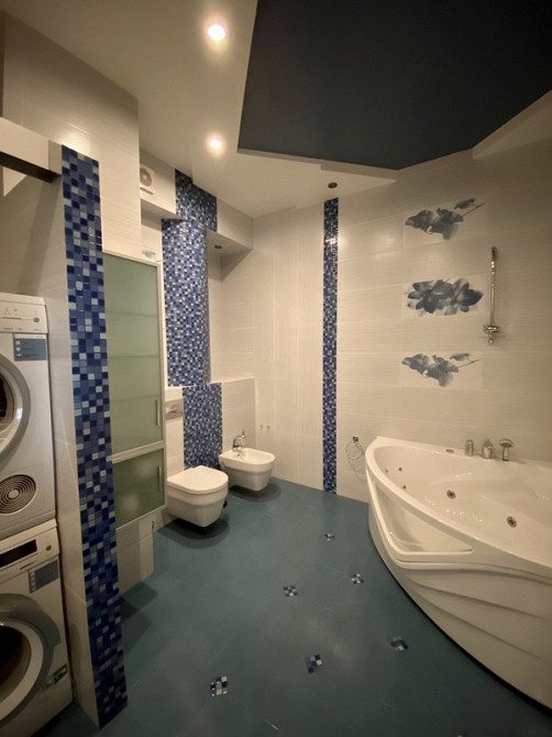 Продаж Квартира 3-кімнатна, 10/22 поверх на Генуэзская ул., 1 Одеса - фото 11