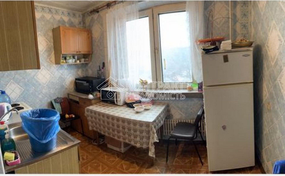 Оренда Квартира 3-кімнатна, 4/16 поверх на вул. Сергіївська Kharkiv - photo 3