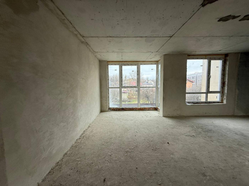 Продаж офісне приміщення на вул. Щирецька приміщень - 1, поверх - 2/9 Львов - изображение 1