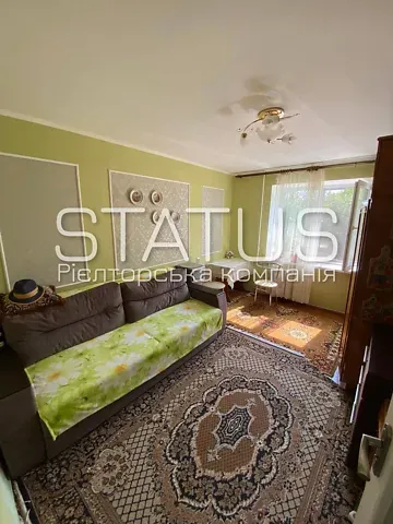 Продаж 2к Квартира 38.4 кв.м вул. Охтирський шлях 16 Полтава - фото 12