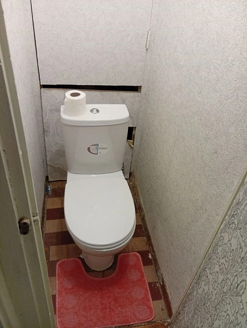 Оренда Квартира 1-кімнатна, 4/16 поверх на проспект Берестейський, 93 Київ - фото 4