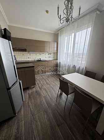 Продаж Квартира 3-кімнатна, 15/25 поверх на вул. Тринклера в'їзд Kharkiv