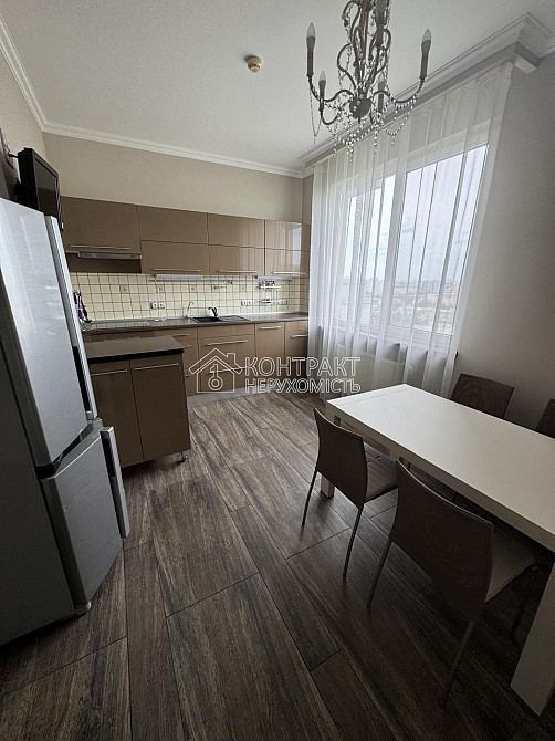 Продаж Квартира 3-кімнатна, 15/25 поверх на вул. Тринклера в'їзд Харків - фото 5