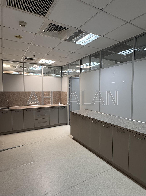 Оренда офісне приміщення на Хмельницького Богдана вул., 19/21 поверх - 10/17 Київ - фото 10