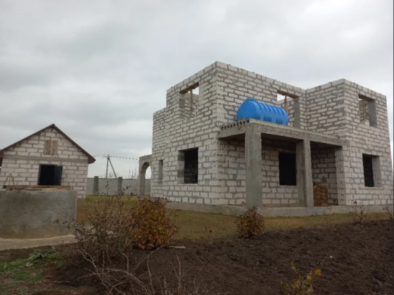 Продам 2-х этажный дом в Фонтанке-2 Фонтанка