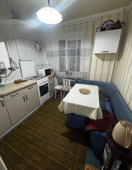 Продаж Квартира 2-кімнатна на ул. Люстдорфская дорога, 88в Одесса - изображение 5