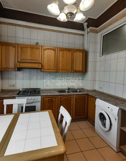 Продаж Квартира 3-кімнатна, 3/4 поверх на вул. Дудинської Харків - фото 8