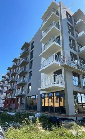 Продажа 2к Квартира 58.12 кв.м ЖК Falcon City Львов