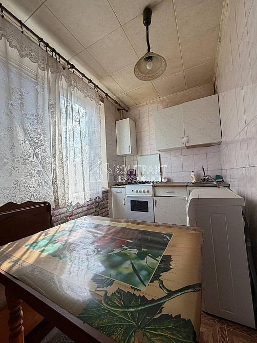 Продаж Квартира 1-кімнатна, 4/12 поверх на вул. Салтівське Харків - фото 3