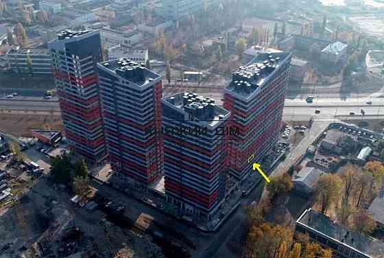 Переуступка! Продажа 2-х к.кв. в ЖК Київ