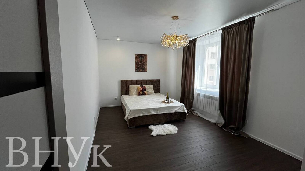 Продаж Квартира 3-кімнатна, 4/8 поверх на вул. Олександрівська Винница - изображение 4