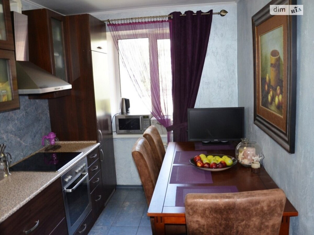 Оренда Квартира 2-кімнатна, 4/10 поверх на вул. Золотоустівська, 4 Київ - фото 4