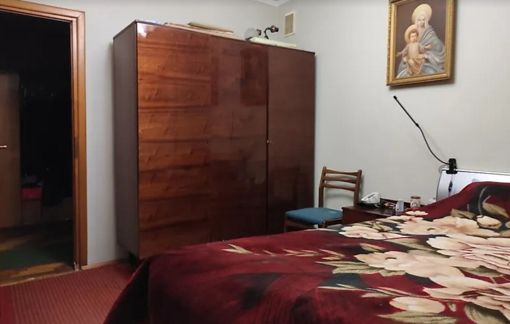 Продаж Квартира 3-кімнатна, 1/9 поверх Тернополь - изображение 9