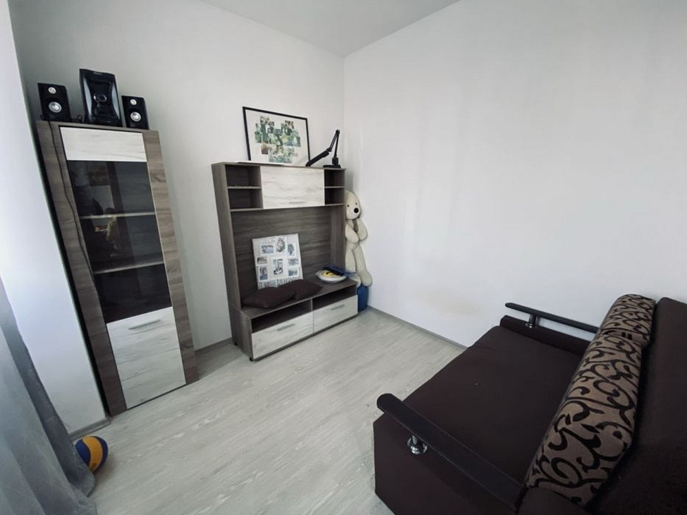 Продаж Квартира 1-кімнатна, 6/7 поверх на Николая  Боровского улица, 37Т Одесса - изображение 7