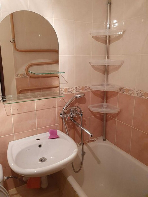 Оренда Квартира 1-кімнатна, 4/9 поверх Київ - фото 4