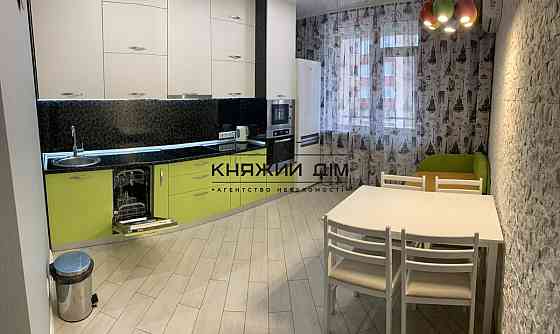 Оренда 1-но к.кв. по вул. Юлії Здановської м. Виставковий центр в Голосіївському р-ні. Код об'єкту №: 11189323 Киев