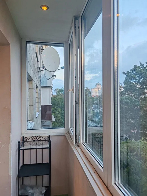 Оренда Квартира 1-кімнатна, 4/9 поверх на Дегтярівська, 58 Київ - фото 7