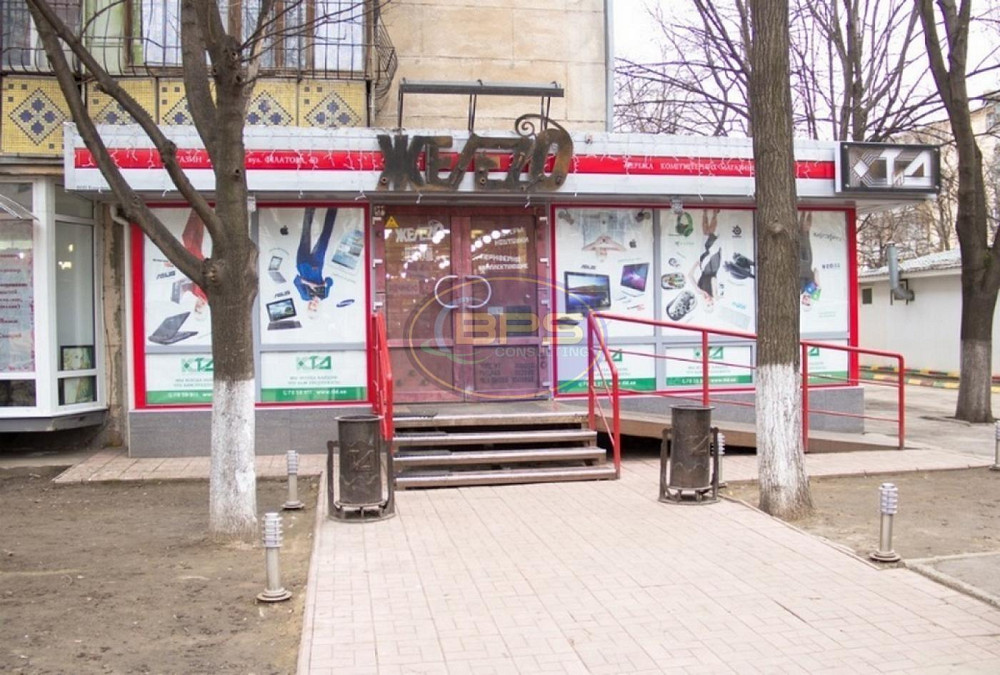 Продаж приміщення вільного призначення на вул. Академіка Філатова приміщень - 3, поверх - 1/5 Одесса - изображение 2