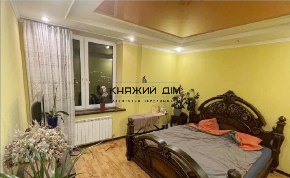 Продажа 2-х к. кв. на Позняках. № 21141399 Київ - фото 3