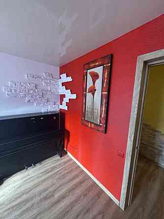 Оренда Квартира 3-кімнатна, 10/16 поверх на Голосіївська, 4 Киев