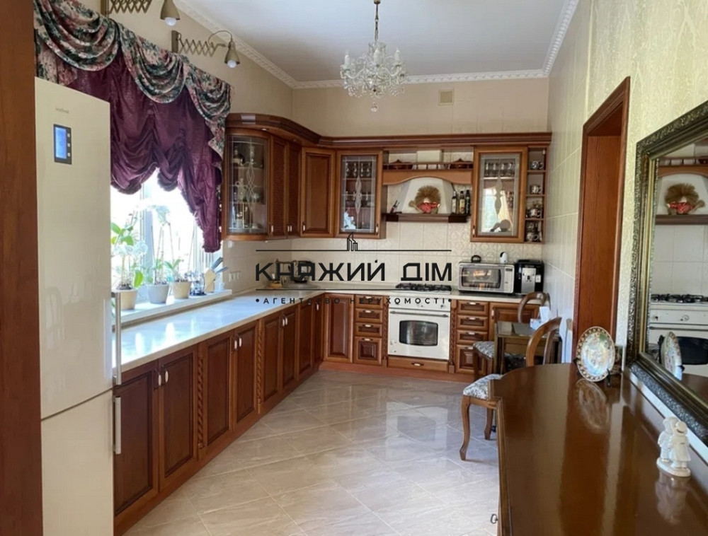 Продається 2 поверховий будинок Вишеньки КОД 2211706  - фото 8