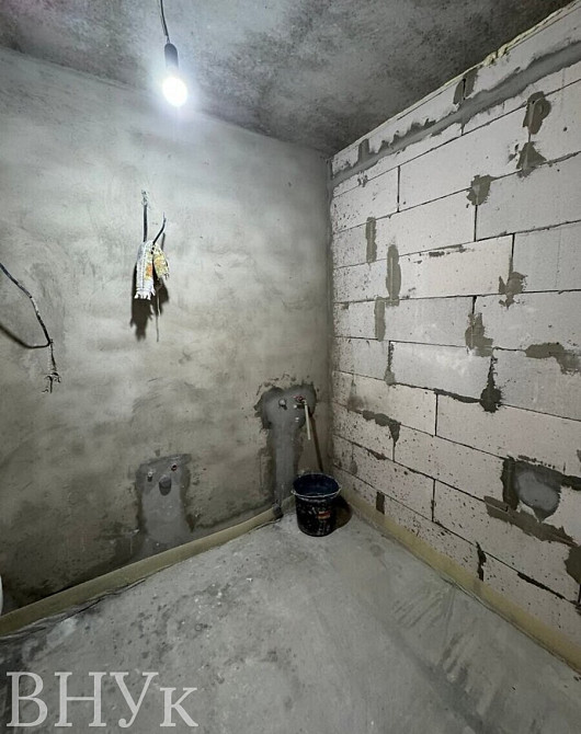 Продаж Квартира 3-кімнатна, 1/10 поверх на вул. Тролейбусна Тернопіль - фото 4