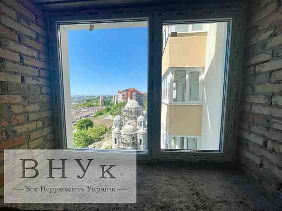 Продаж Квартира 2-кімнатна, 6/9 поверх на вул. Довженка О. Тернопіль