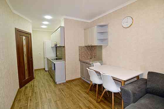 Продаж Квартира 1-кімнатна, 9/12 поверх на Європейського Союзу вул., д. 41Г Kiev