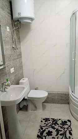 Оренда Квартира 1-кімнатна, 10/17 поверх на Харківське шосе, 15А Київ