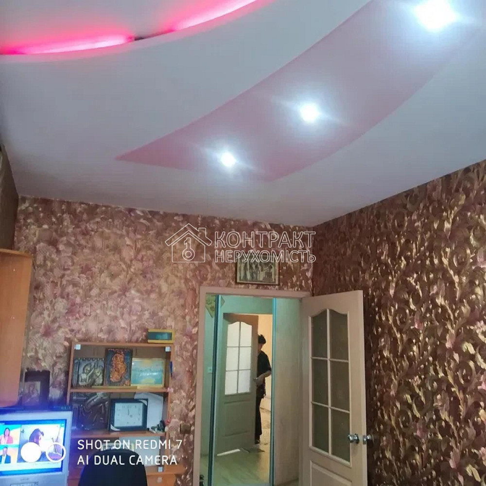 Продаж Квартира 2-кімнатна, 4/4 поверх на вул. Бібліка Kharkiv - photo 12