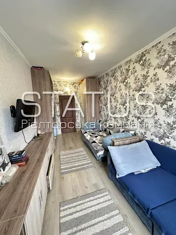 Продаж  Кімната 12 кв.м Духова вулиця 3 Полтава - фото 4