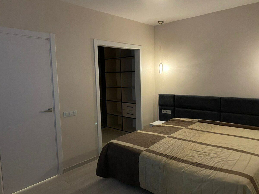 Оренда Квартира 2-кімнатна, 15/16 поверх на Гарматна, 38б Киев - изображение 9