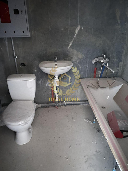 Продаж Квартира 1-кімнатна на Коноплянская ул., 22 Киев - изображение 7